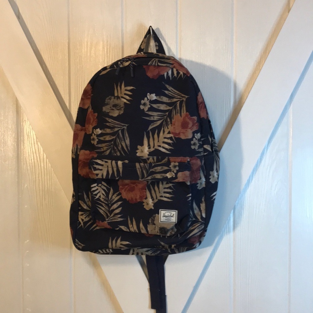 Herschel Backpack